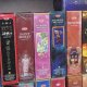 INCENSE