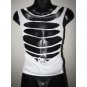Shredded Basic Tank Top