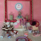Princess Party Printables