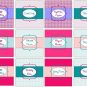 Princess Party Printables