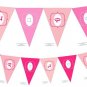 Princess Party Printables