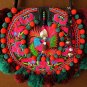 Handmade embroidery bag,shoulder bag