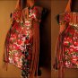 Full of sequins--Colorful embroidery lady bag,gifts