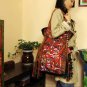 Full of sequins--Colorful embroidery lady bag,gifts