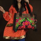 New arrival style embroidery lady bag