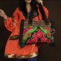 New arrival style embroidery lady bag