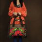 New arrival style embroidery lady bag
