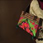 New arrival style embroidery lady bag