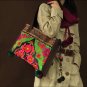 New arrival style embroidery lady bag