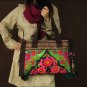 New arrival style embroidery lady bag