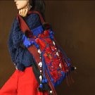 Spring festival-Embroidery handbag,women's bag