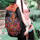 Made of original embroidery tote shoulder bag ,fashion bag