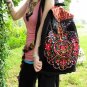 Made of original embroidery tote shoulder bag ,fashion bag