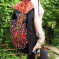 Made of original embroidery tote shoulder bag ,fashion bag