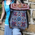 Long tote shoulder bag,handmade bag