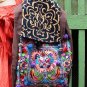 Original creation embroidery backpack
