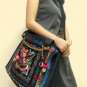 Embroidery tote bag,handbag