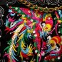 Embroidery tote bag,handbag