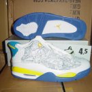 Air Jordan Dub Zero