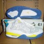 Air Jordan Dub Zero