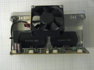 Convergence Module BP95-00224A