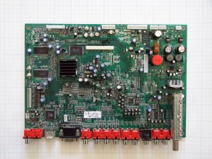 Main Unit p/n# 771E42AA02-06