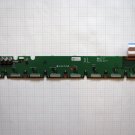 XRLBT Logic Buffer Module, p/n# 6871QLH059A, p/n# 6871QLH959A