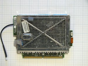 Philips SSB Small Signal Board Module, p/n#313503711721