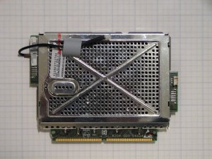 Philips SSB Small Signal Board Module, p/n#313503711702