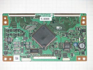 Timing Control Module