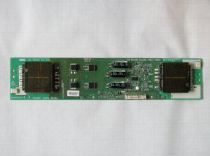 LG 6632L-0520A Backlight Inverter
