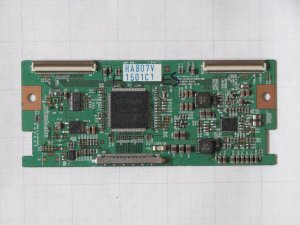 LG Philips 6871L-1501C Timing Control Board