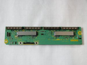 Panasonic TXNSU1RKTU Upper SU Buffer Board