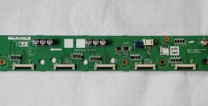 Samsung LJ41-04733A Buffer_E