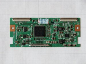 LG Philips 6871L-1501C Timing Control Board