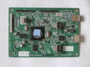 Philips A91H5MMA-001 Digital Main