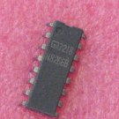 N8266B 2-IN 4-BIT MULTIPLEXER
