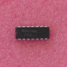 MC1466L Adjustable Voltage Regulator