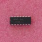 MC1466L Adjustable Voltage Regulator
