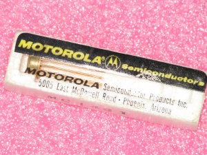 MC1431G Operational Amplifier