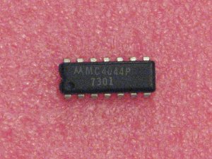 MC4044P Digital IC