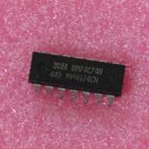 MM74C74N Dual D Type Flip-Flop IC