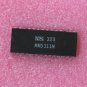 MM5311N Digital Clock Logic IC