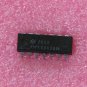 MM88C30N IC INVERTER DUAL 4-INPUT 14DIP