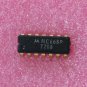 MC668P MHTL IC Quad 2-Input NAND Gate