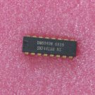 SN7441AN BCD-to-Decimal Decoder Driver
