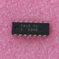 7413PC Dual 4-Input Schmitt Trigger