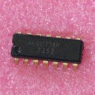MC724P Quad 2-Input Gates
