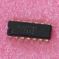 MC724P Quad 2-Input Gates