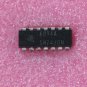 SN7490N Decade; BCD-Output; Up IC Counter